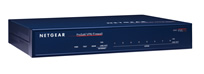 Netgear ProSafe FVS338 Firewall