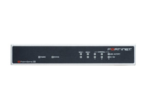 Fortigate 50-B Firewall Appliance