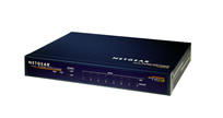 Netgear Prosafe FVS318 Firewall