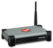 Intellinet 150N Wireless Firewall/Router