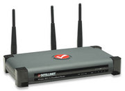 Intellinet 300N Wireless QOS Broadband Firewall/Router