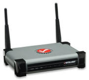 Intellinet 300N Broadband Firewall/Router