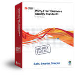 Trend Micro Worry-Free Business Security Suite