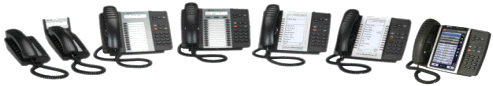 Mitel Phone Systems