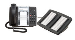 Mitel IP Programmable Key Modules-12 and 48 Key