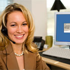 Mitel Customer Service Manager