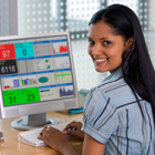 Mitel Business Dashboard